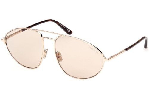 Tom Ford FT1095 28E - ONE SIZE (60) Tom Ford