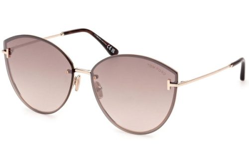 Tom Ford FT1106 28G - ONE SIZE (63) Tom Ford