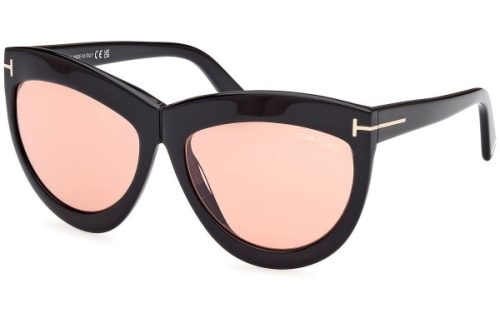 Tom Ford FT1112 01E - ONE SIZE (59) Tom Ford