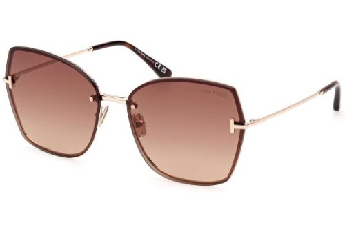 Tom Ford FT1107 28F - ONE SIZE (62) Tom Ford