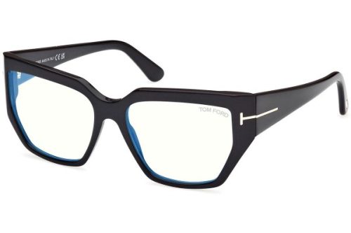 Tom Ford FT5951-B 001 - ONE SIZE (54) Tom Ford