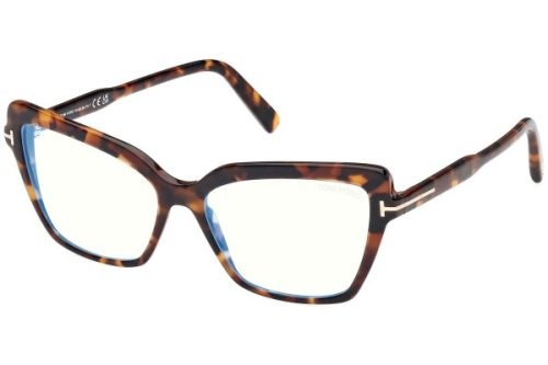 Tom Ford FT5948-B 052 - ONE SIZE (55) Tom Ford