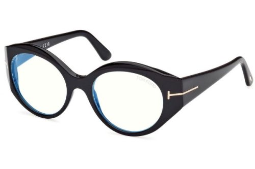 Tom Ford FT5950-B 001 - ONE SIZE (53) Tom Ford